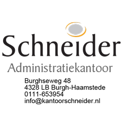 Administratiekantoor Schneider